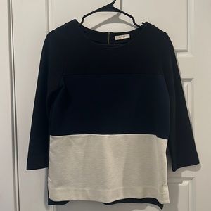 Madewell Top